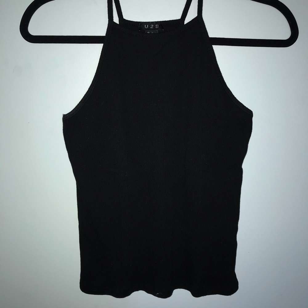 🌼3/$30🌼 U2B Tank Top